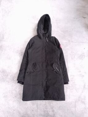 Canada Goose Rossclair Parka Women's